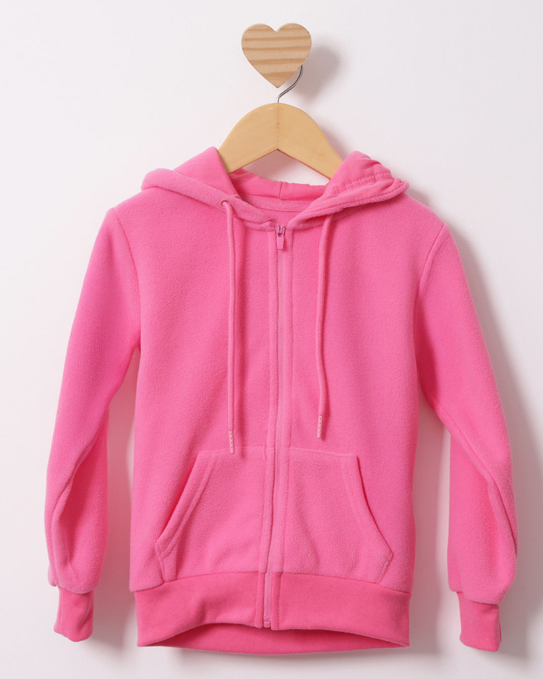 Blusao-Abert-Polar-Flece-203-F13-Pink---Pink