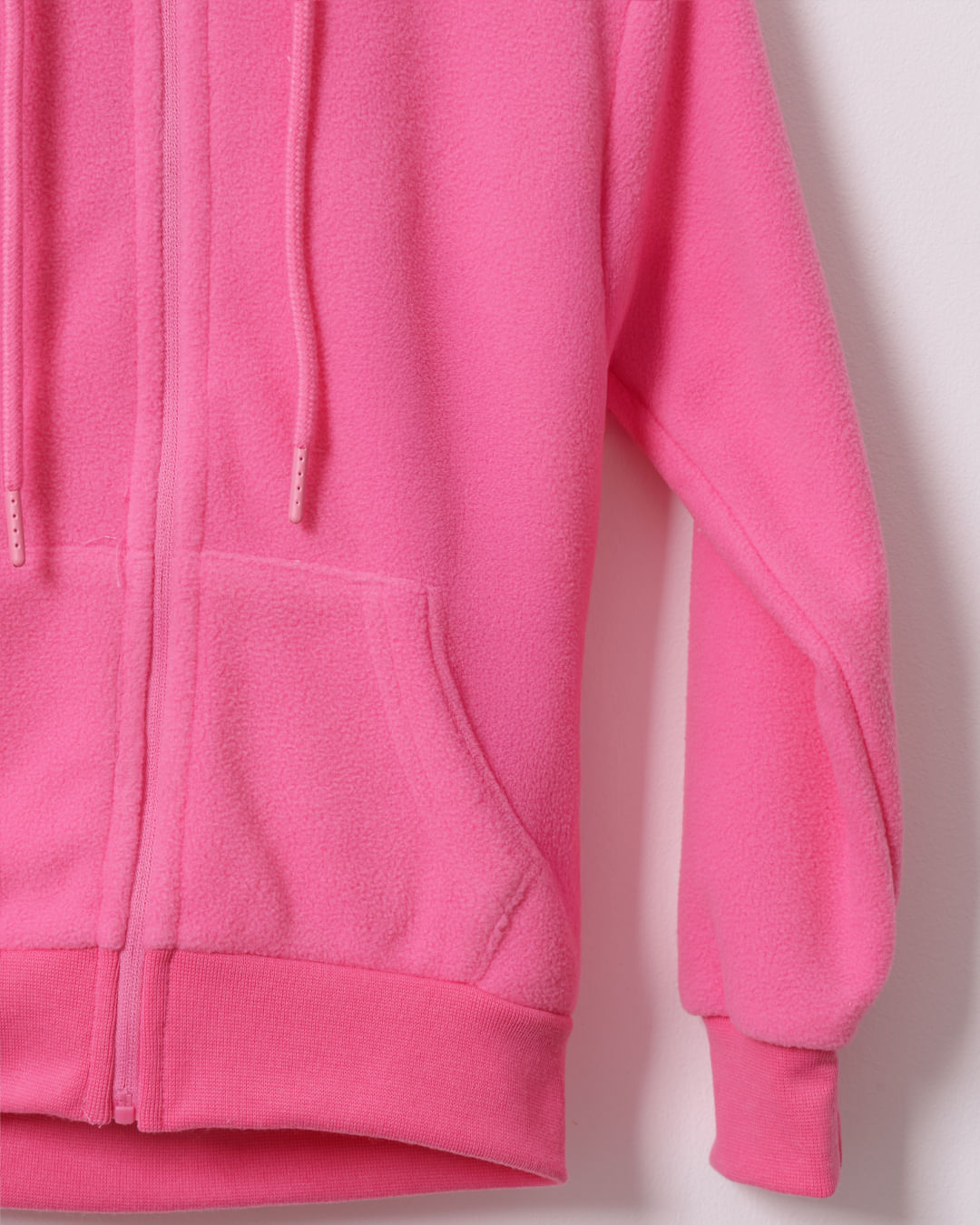 Blusao-Abert-Polar-Flece-203-F13-Pink---Pink