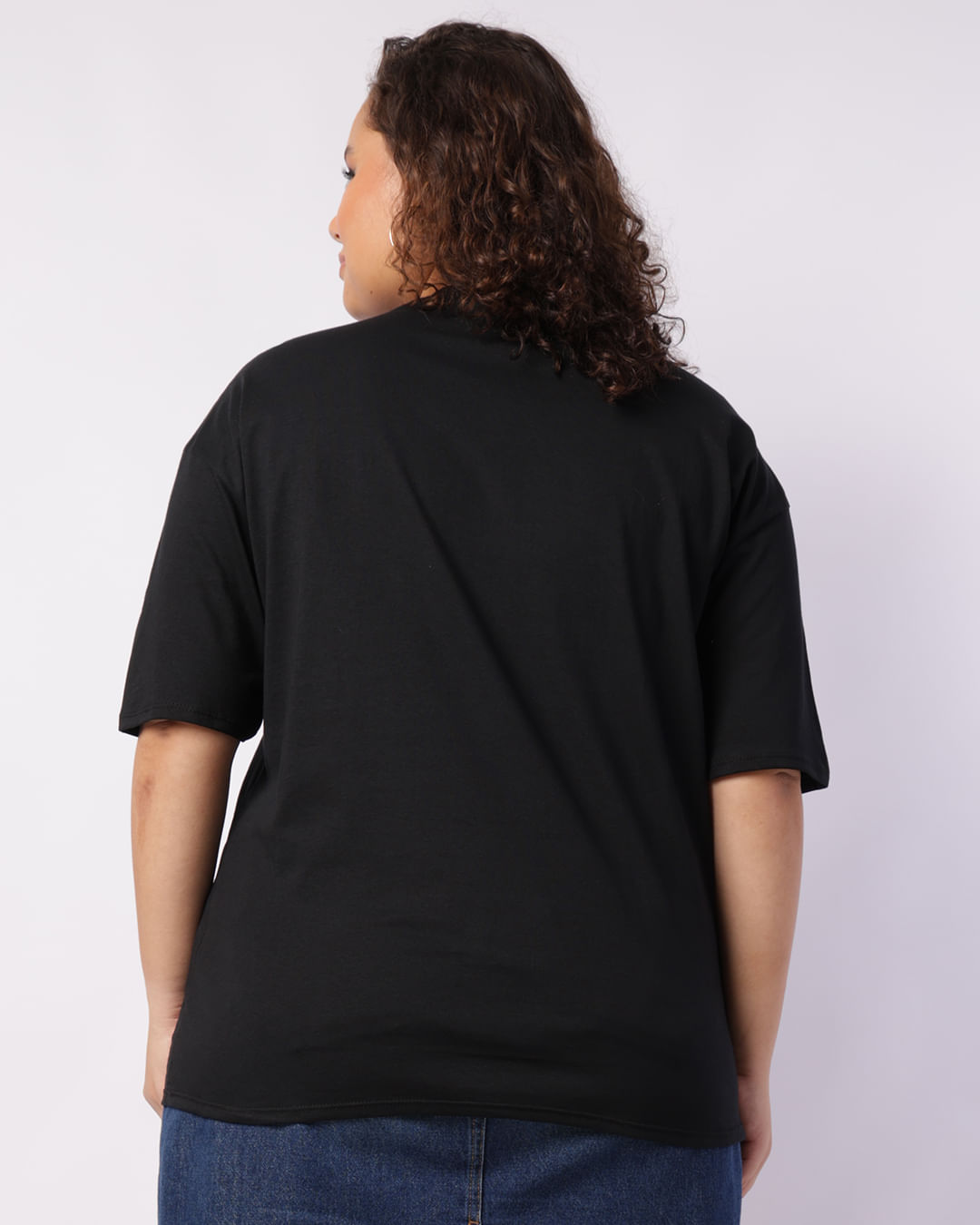 Tshirt-Mc-110087t-Stitch-Sorvet---Preto