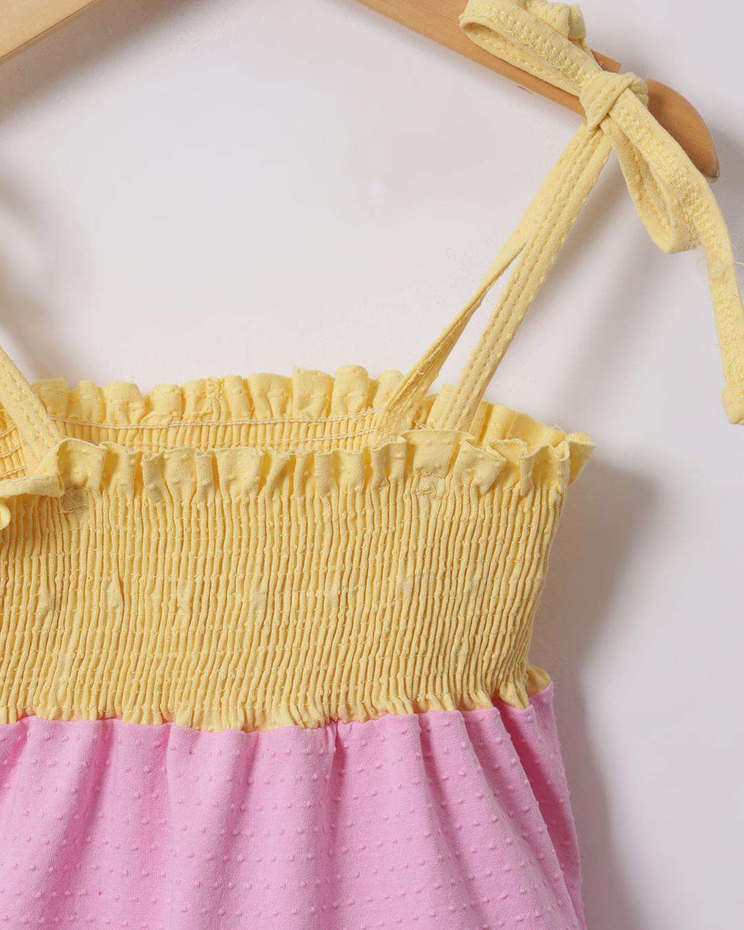 Vestido-Marias-Lastex-5752-F13---Amarelo-Medio