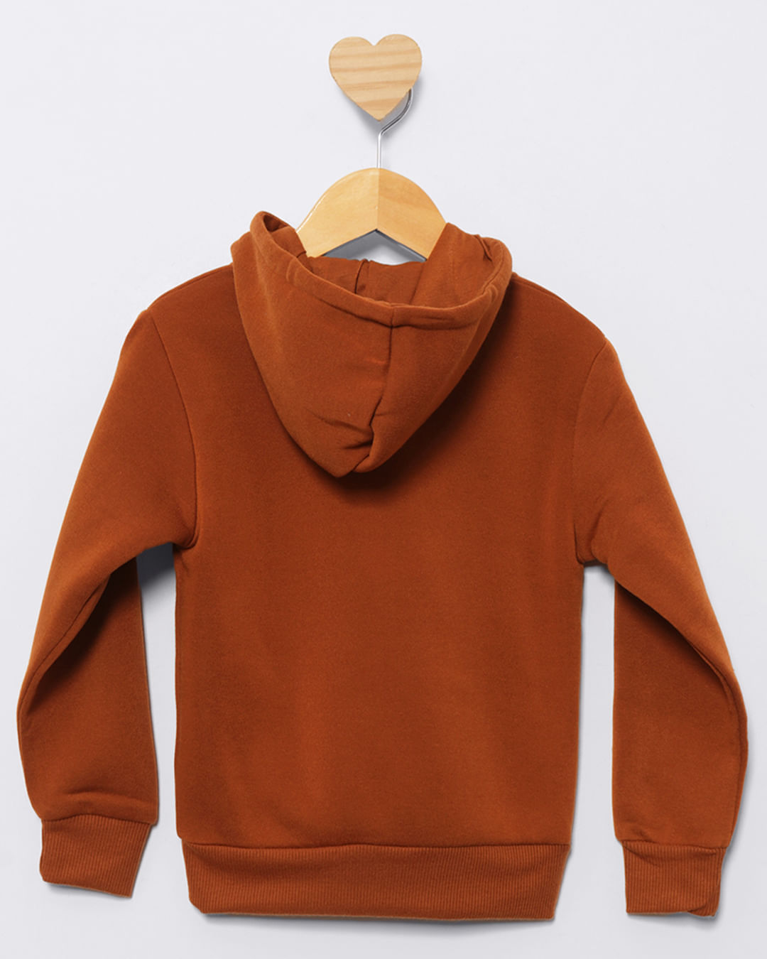 Blusao-Kbcbhppo104-Mol-Fccp-M13-Ocre---Marrom-Medio