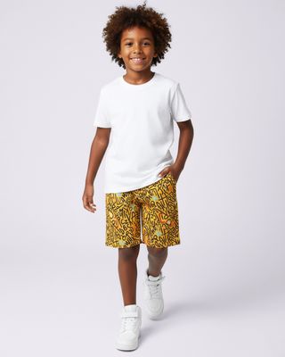 Bermuda-Iest-Est-Tactel-Masc48---Amarelo