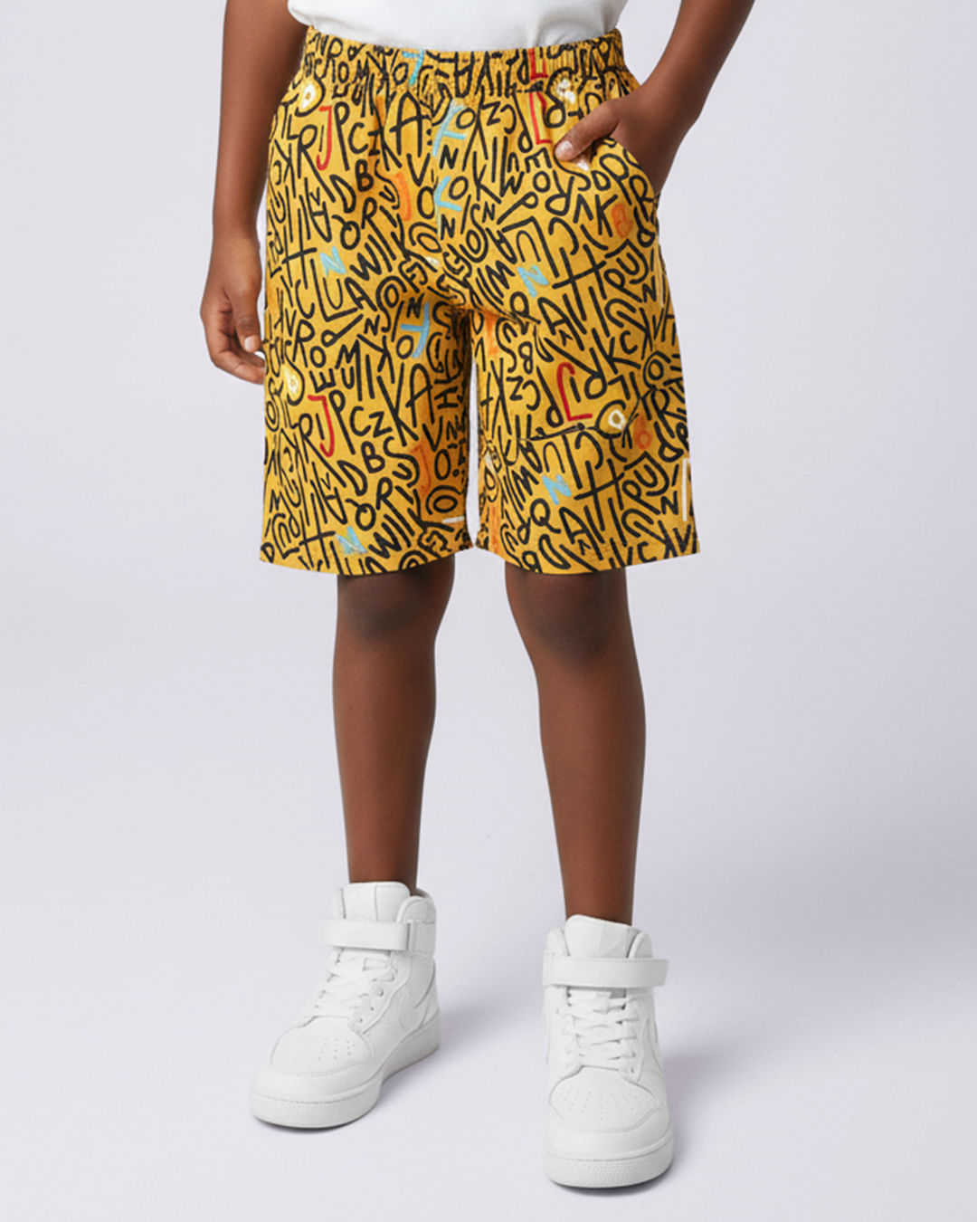 Bermuda-Iest-Est-Tactel-Masc48---Amarelo