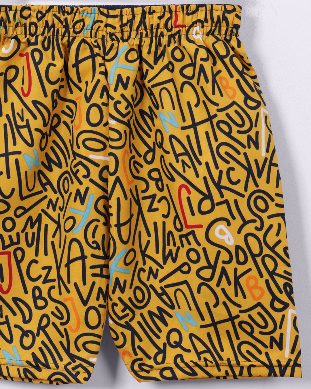 Bermuda-Iest-Est-Tactel-Masc48---Amarelo