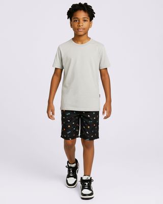 Bermuda-Iest-Est-Tactel-Masc48---Preto