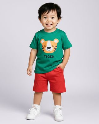 Conj---Tigre-10963-Mc--M13---Verde-Outros