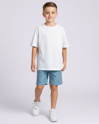 Bermuda-Iest-Est-Tactel-Masc48---Estampado-Medio