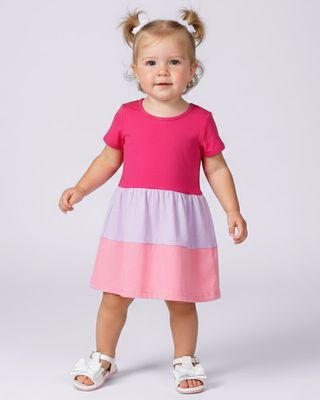 Vestido-Ch43125-Marias-Pink-F13---Pink