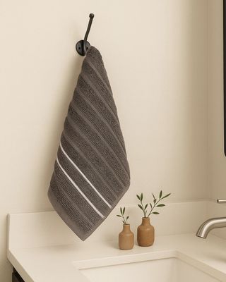 Toalha-Rosto-Jaquard-Wave-50x70-57---Cinza