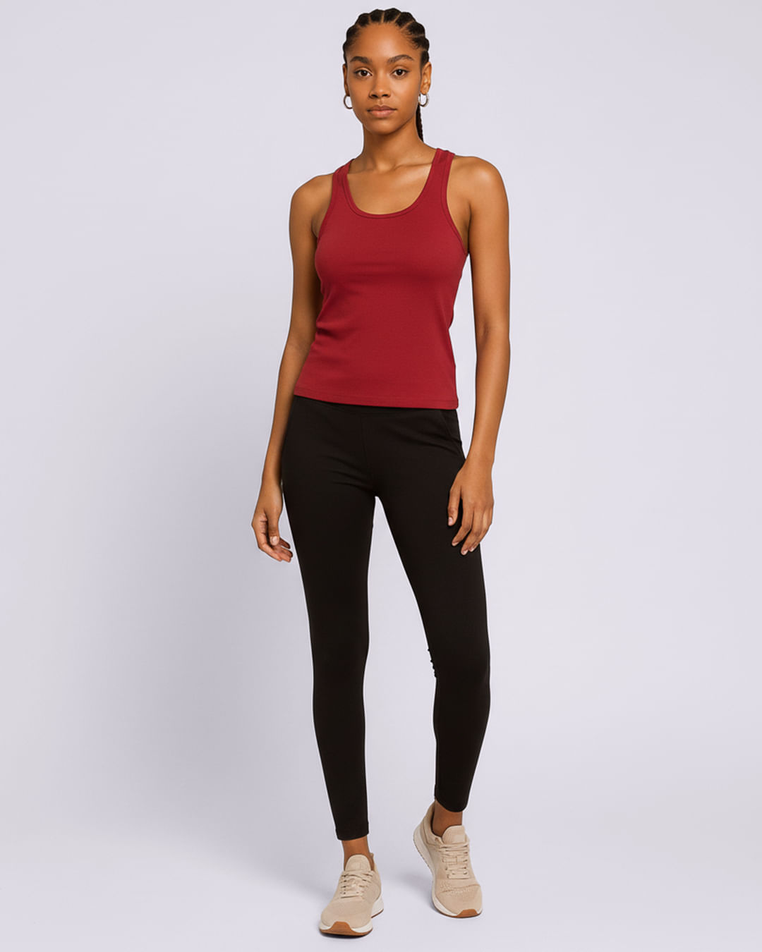 Regata-Nadador-3004-Pink---Pink