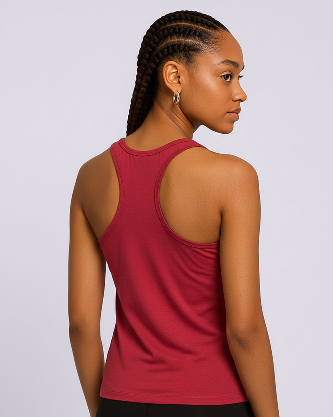 Regata-Nadador-3004-Pink---Pink
