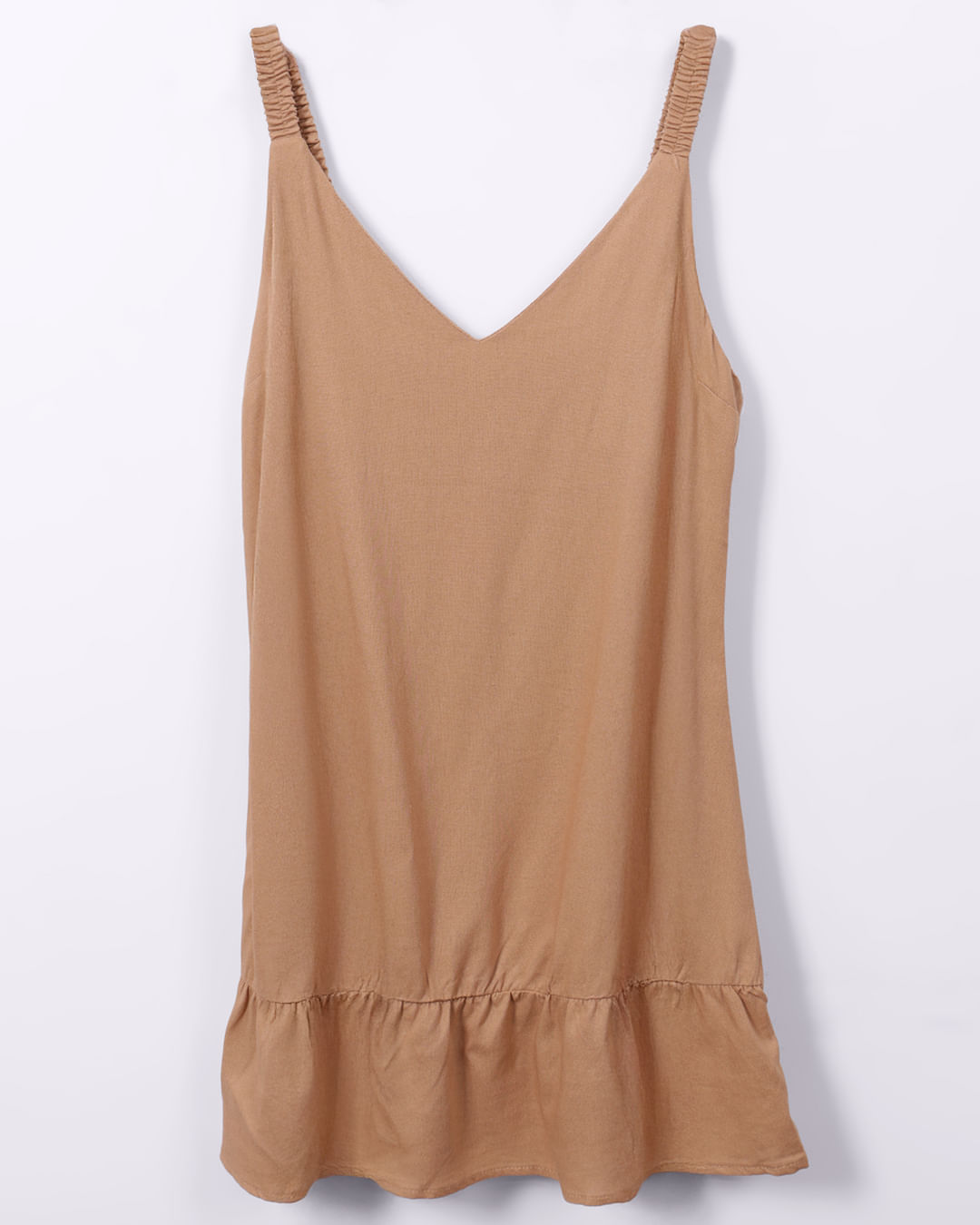 Vestido-Linho-Babado-Beg-Vesjf25100-Pgg---Bege