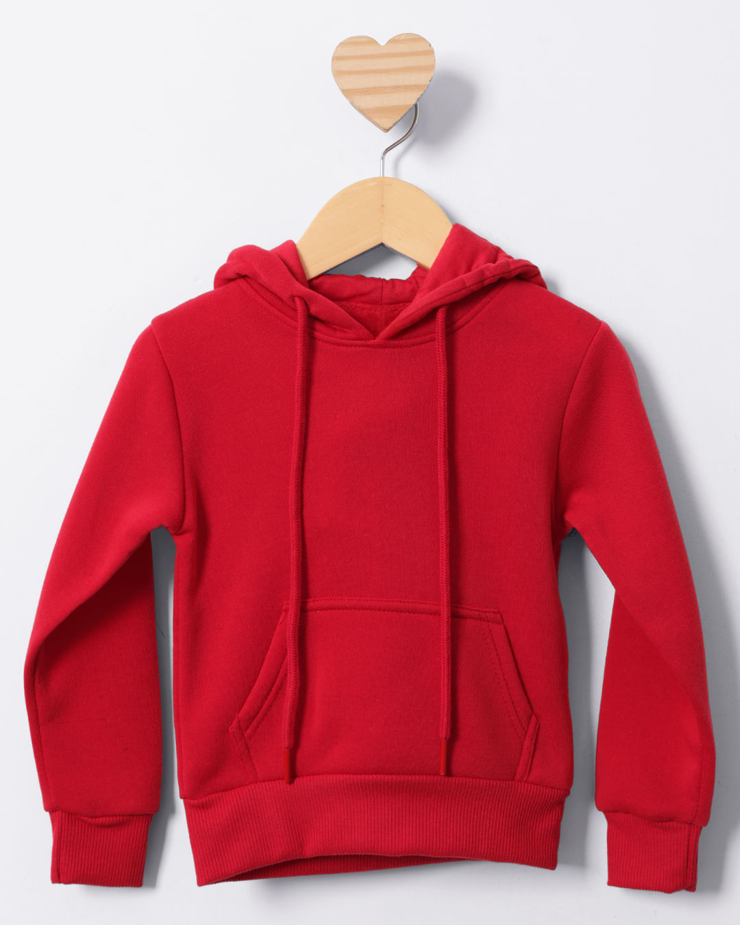 Blusao-Kbcbhppo102-Mol-Fccp-M13-Ver---Vermelho-Medio