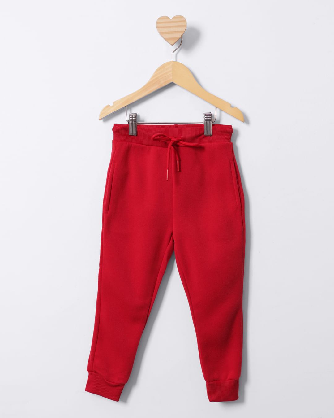 Calca-Kbbjpppo102-Mol-M13-Verm---Vermelho