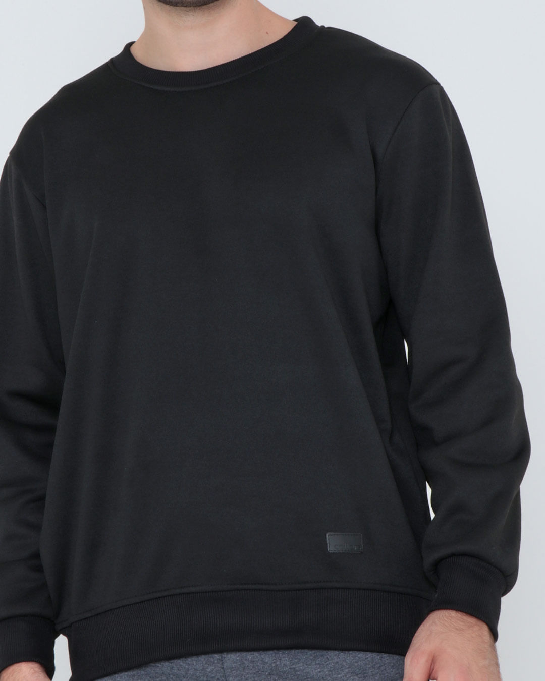 Moletom-Ccbh03-Bas-Fech-Gc-Preto---Preto