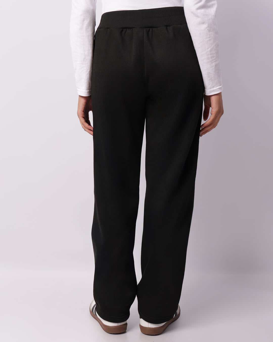 Calca-Mol-Mcbju303-Reta-Friso---Preto