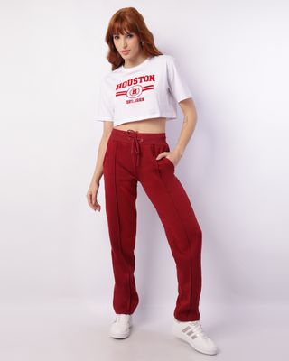 Calca-Mol-Mcbju303-Reta-Friso---Vinho