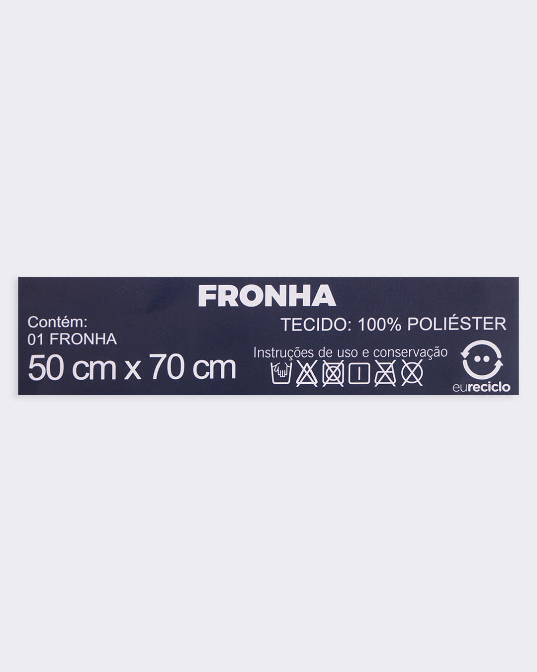 Fronha-Avulsa-Lisa-C-Micropercal---Cinza-Outros