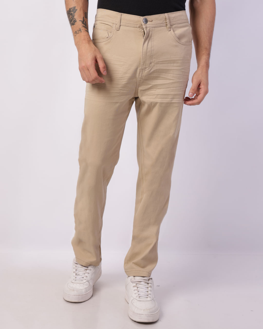 Calca-Sja-Jvm-Slm-Kak-Smash---Ccnk01---Khaki