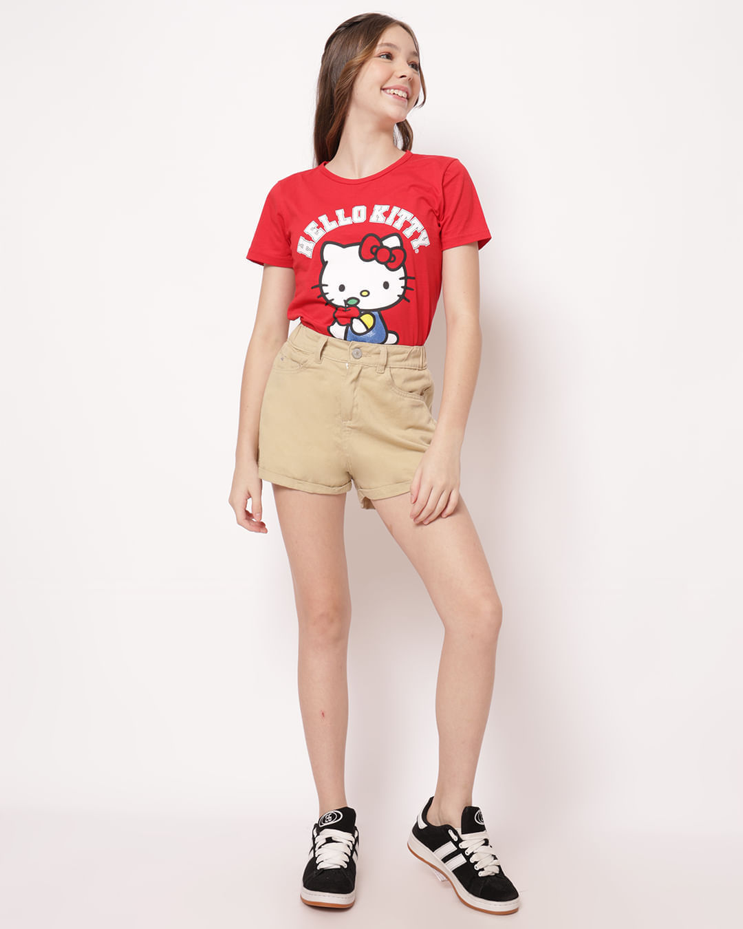 Blusa-Ch43386-Mc-F1016-Hello-Kitty---Vermelho