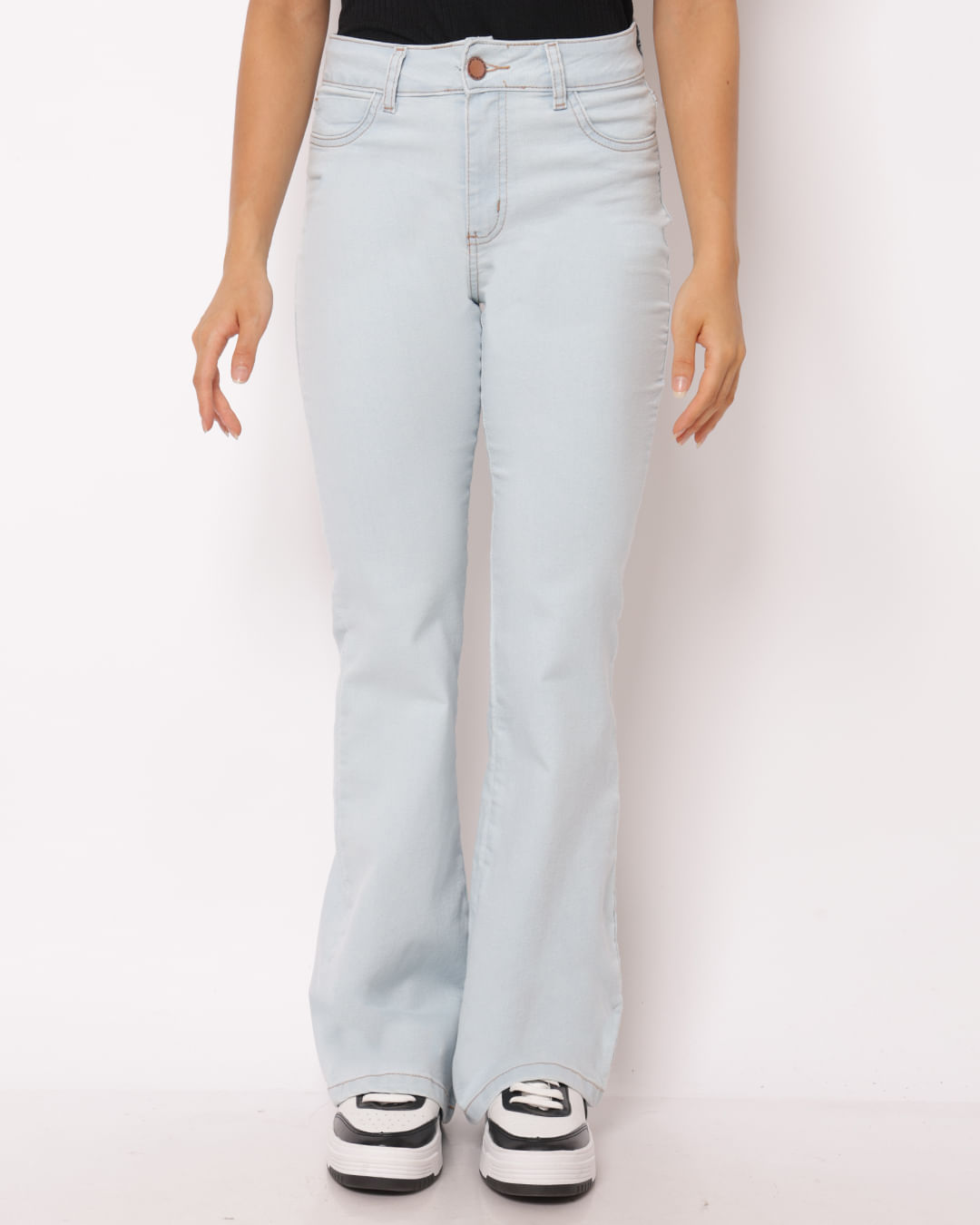 Calca-22603265-Jeans-Flare-Clarfem-Ad---Blue-Jeans-Claro