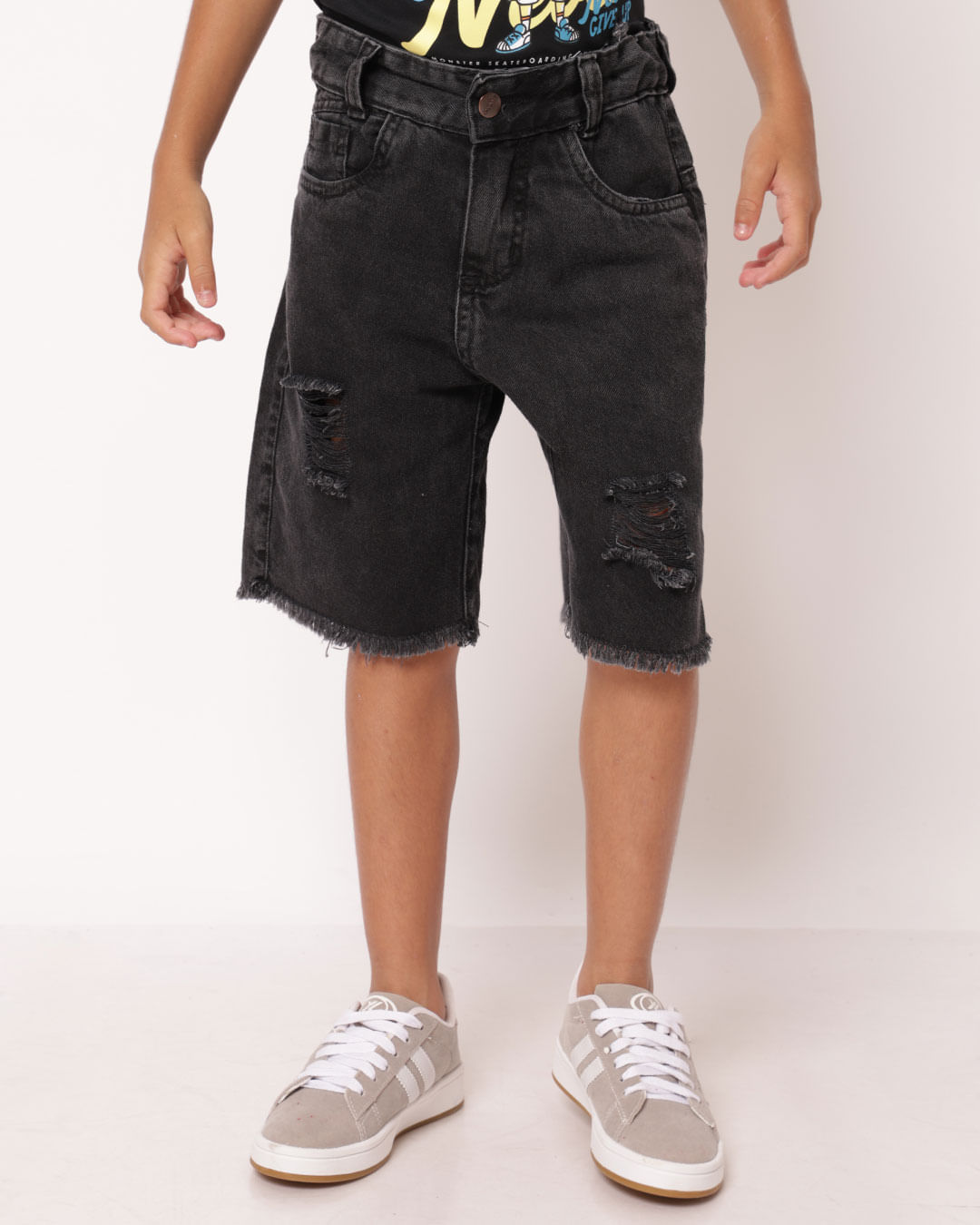 Bermuda-1315-Rasgo-Pto-M-48---Jeans-Black