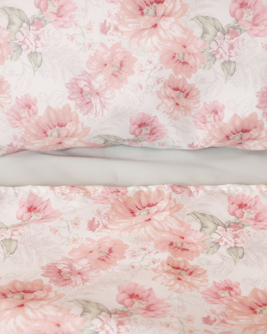 Jogo-De-Cama-Casal-Capri-Sor-4-Pc---Rosa-Claro