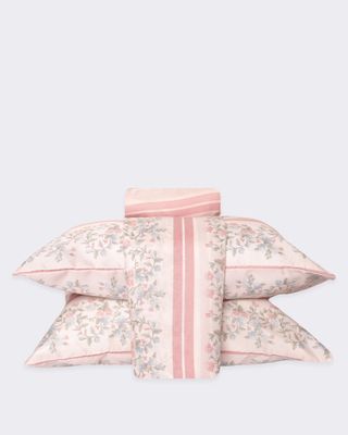 Jogo-De-Cama-Casal-Capri-Sor-4-Pc---Rosa-Outros