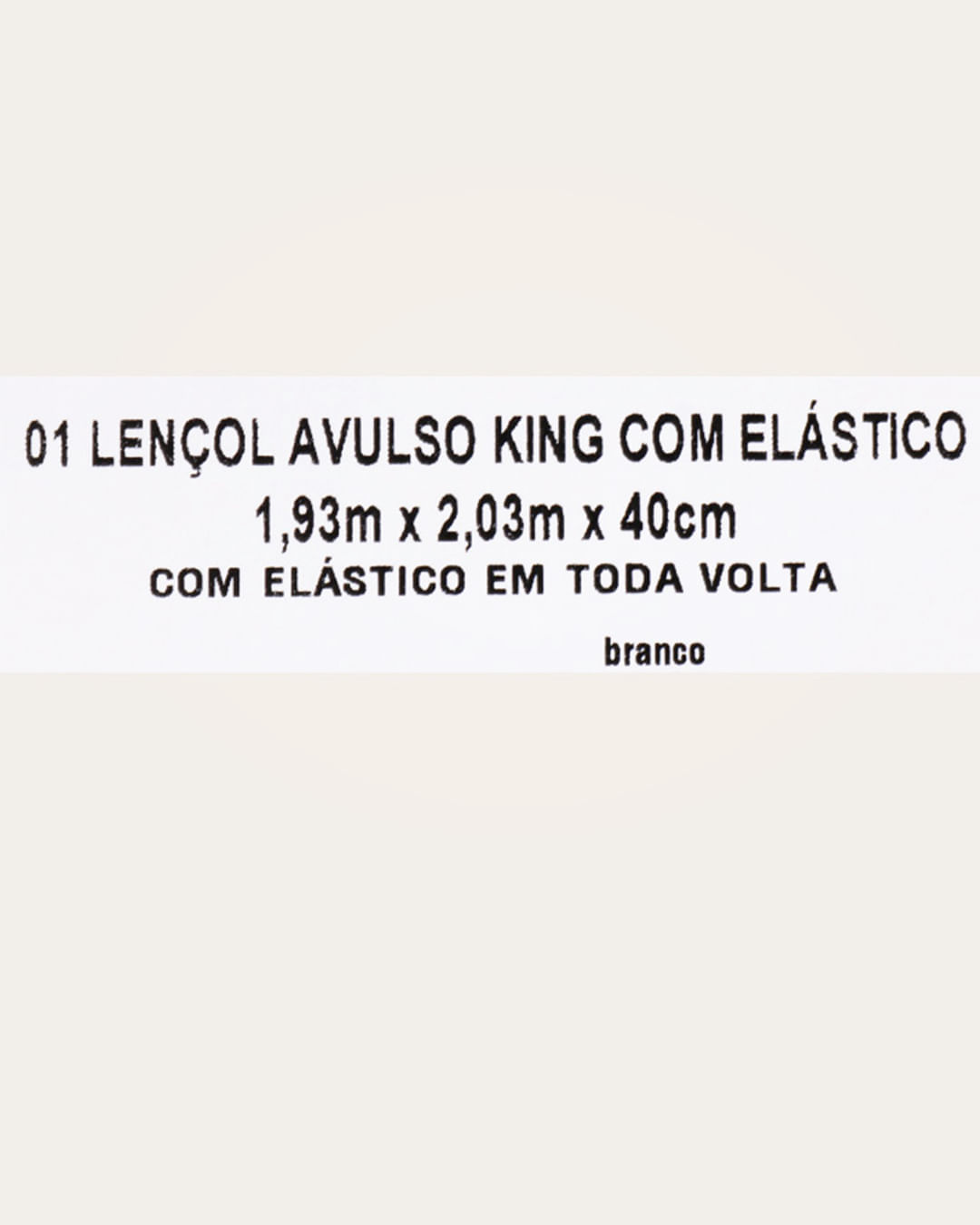 Lencol-Av-Cel-Algking-40cm---Branco