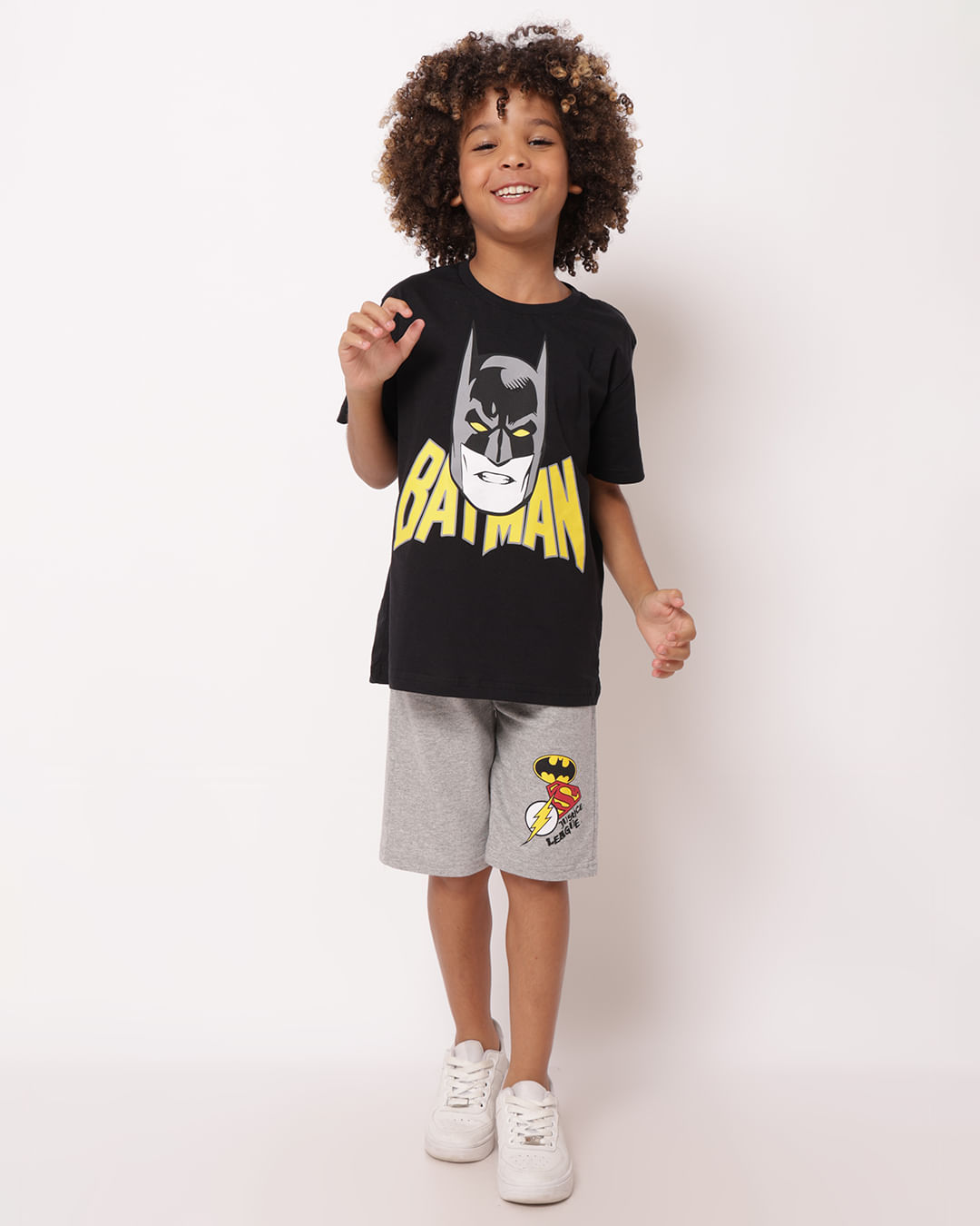 Camiseta-Ch45284-Mc-M-410-Batman---Preto