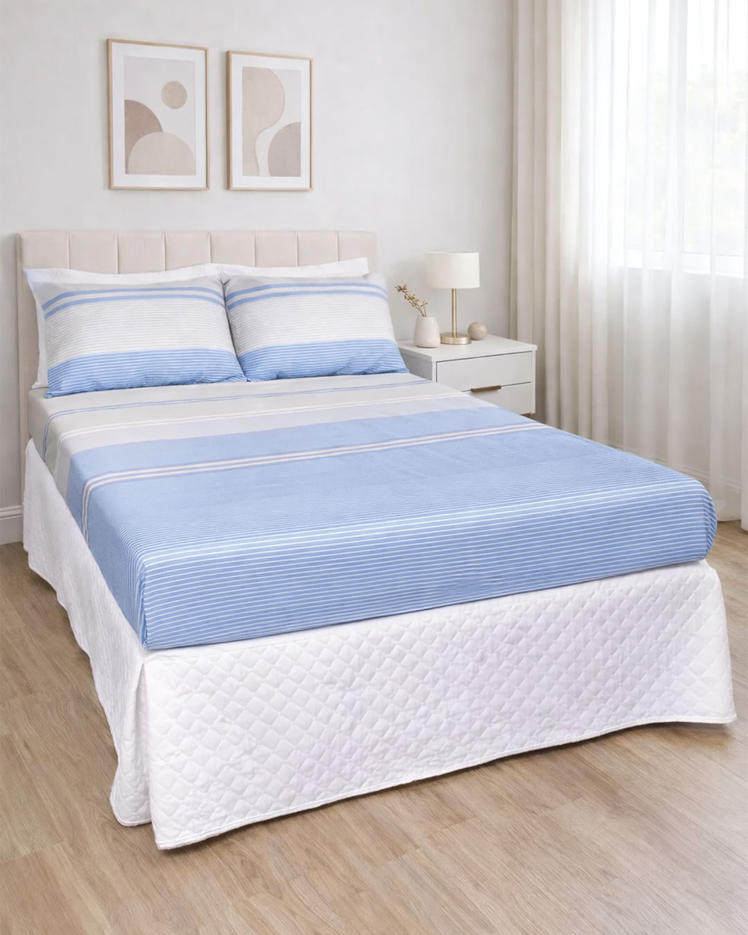 Jogo-De-Cama-Casal-3-Pcs-Etnico-Inv-25---Azul-Listrado