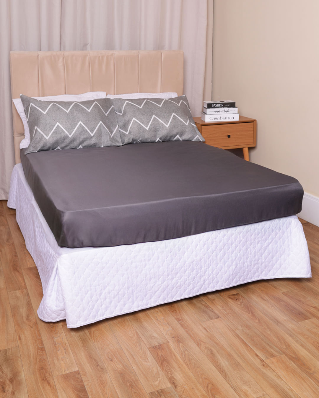 Jogo-De-Cama-Casal-3-Pcs-Etnico-Inv-25---Cinza-Outros