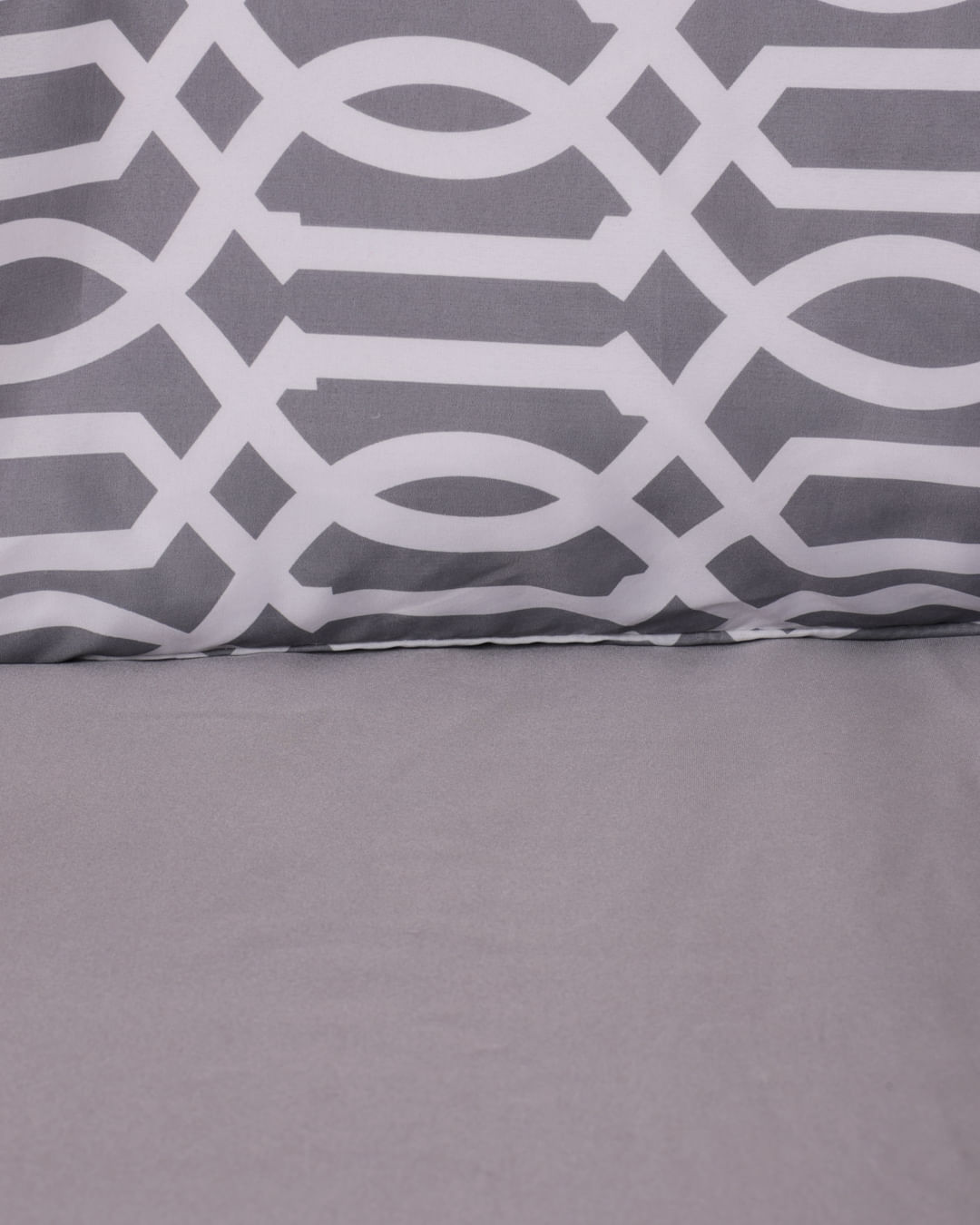 Jogo-De-Cama-Casal-3-Pcs-Etnico-Inv-25---Cinza-Geometrico