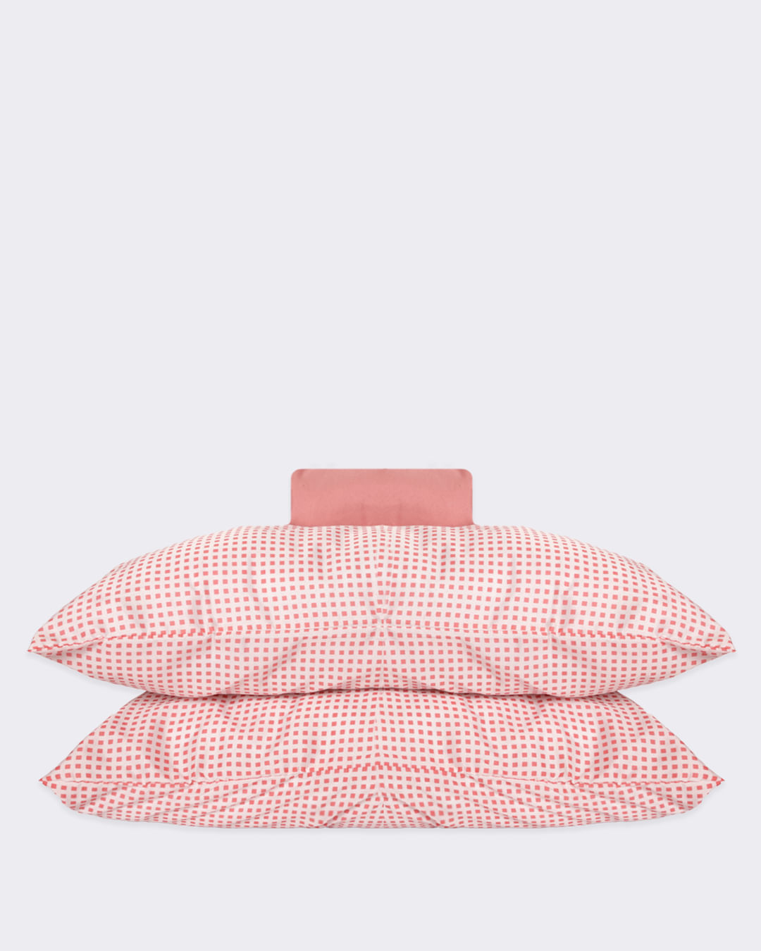 Jogo-De-Cama-Casal-3-Pcs-Etnico-Inv-25---Rosa-Xadrez