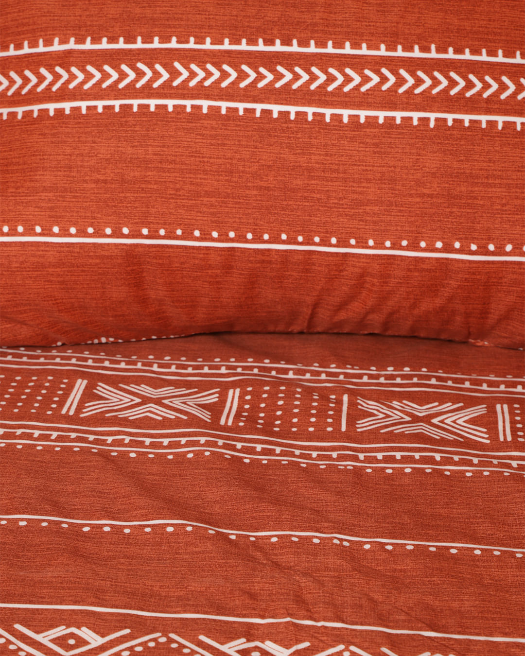 Jogo-De-Cama-Casal-3-Pcs-Etnico-Inv-25---Terracota