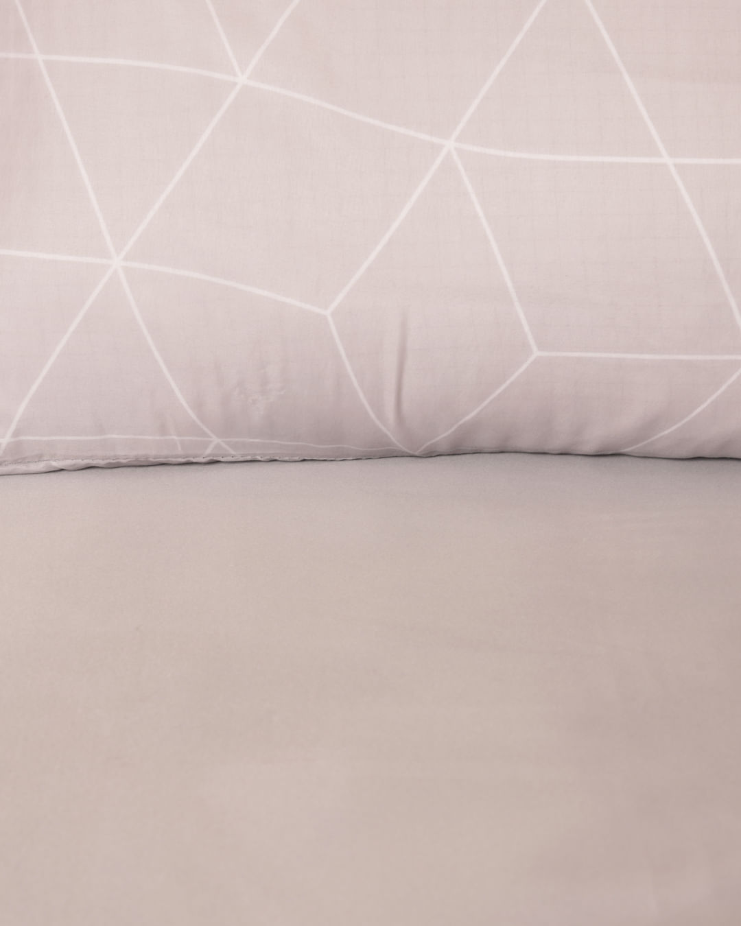 Jogo-De-Cama-Casal-3-Pcs-Etnico-Inv-25---Cinza-Medio