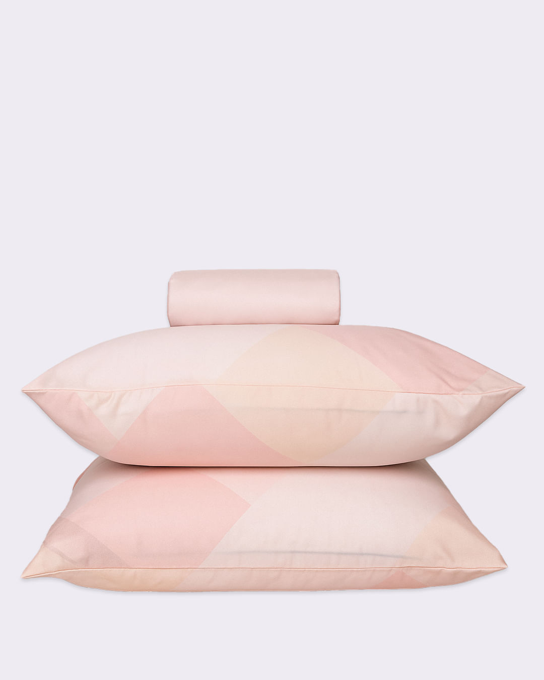 Jogo-De-Cama-Casal-3-Pcs-Etnico-Inv-25---Rosa-Medio