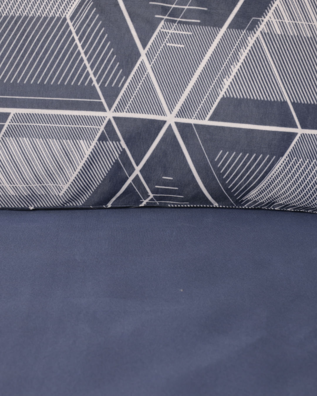 Jogo-De-Cama-Casal-3-Pcs-Etnico-Inv-25---Marinho