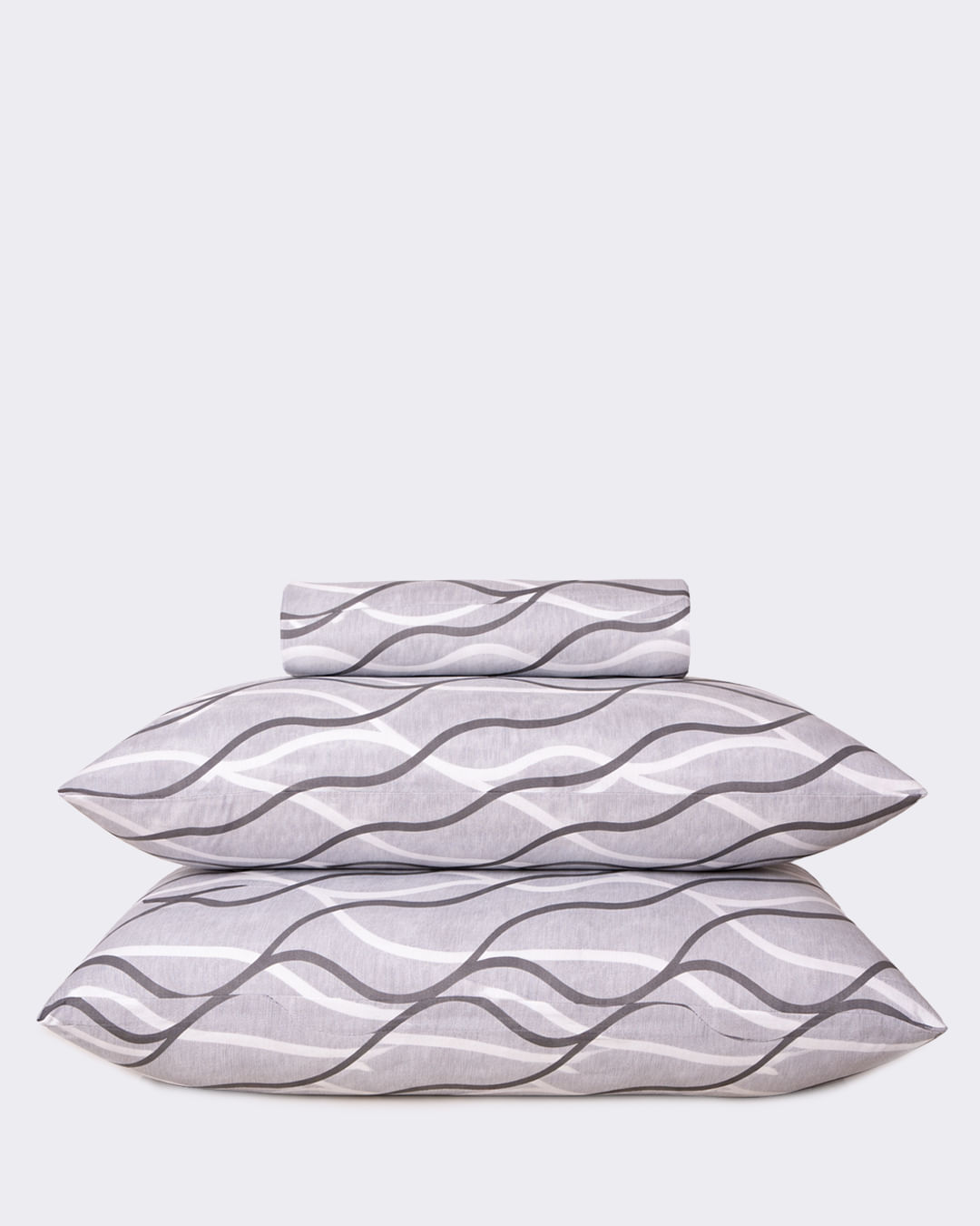 Jogo-De-Cama-Casal-3-Pcs-Etnico-Inv-25---Cinza