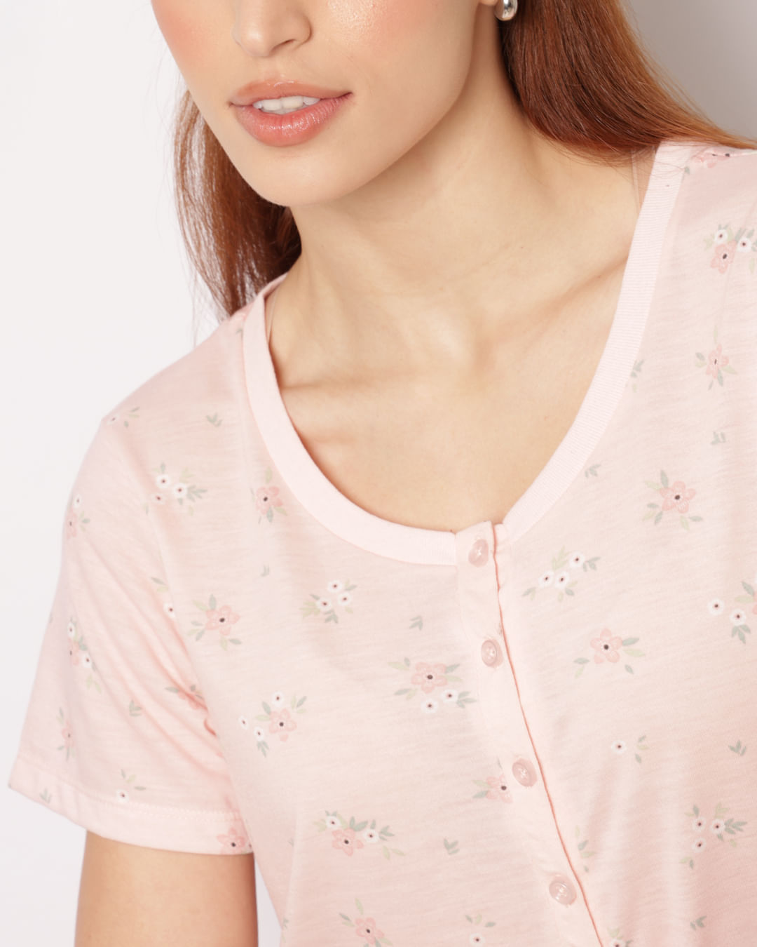 Camisola-Mc-Floral-Botoes-To0223---Rosa