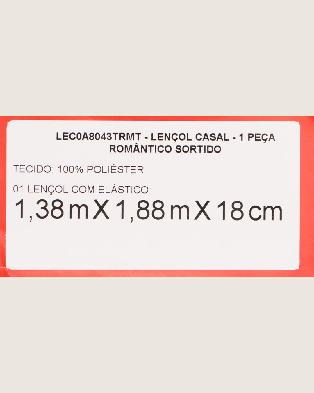 Lencol-Casal-C-Elast-Romantico-Sortido---Laranja-Floral