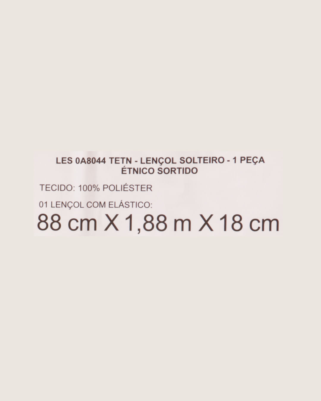 Lencol-Solteiro-C-Elast-Etnico-Sortido---Bege-Outros