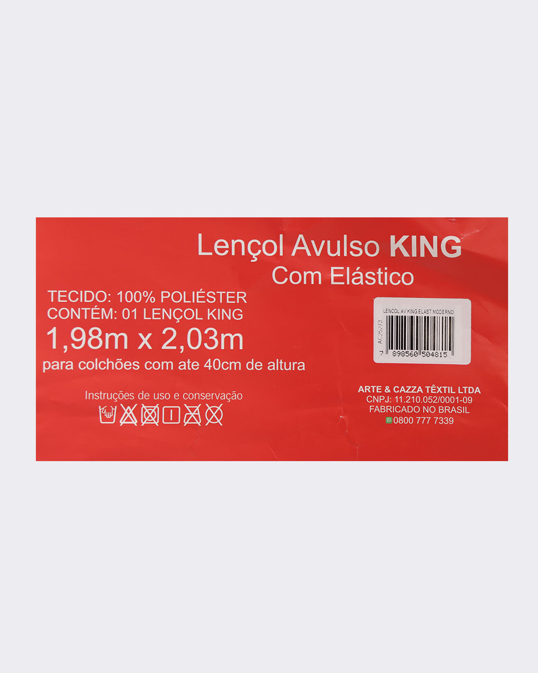 Lencol-Av-King-Microfibra-Moderno-Ver26---Estampado-Xadrez