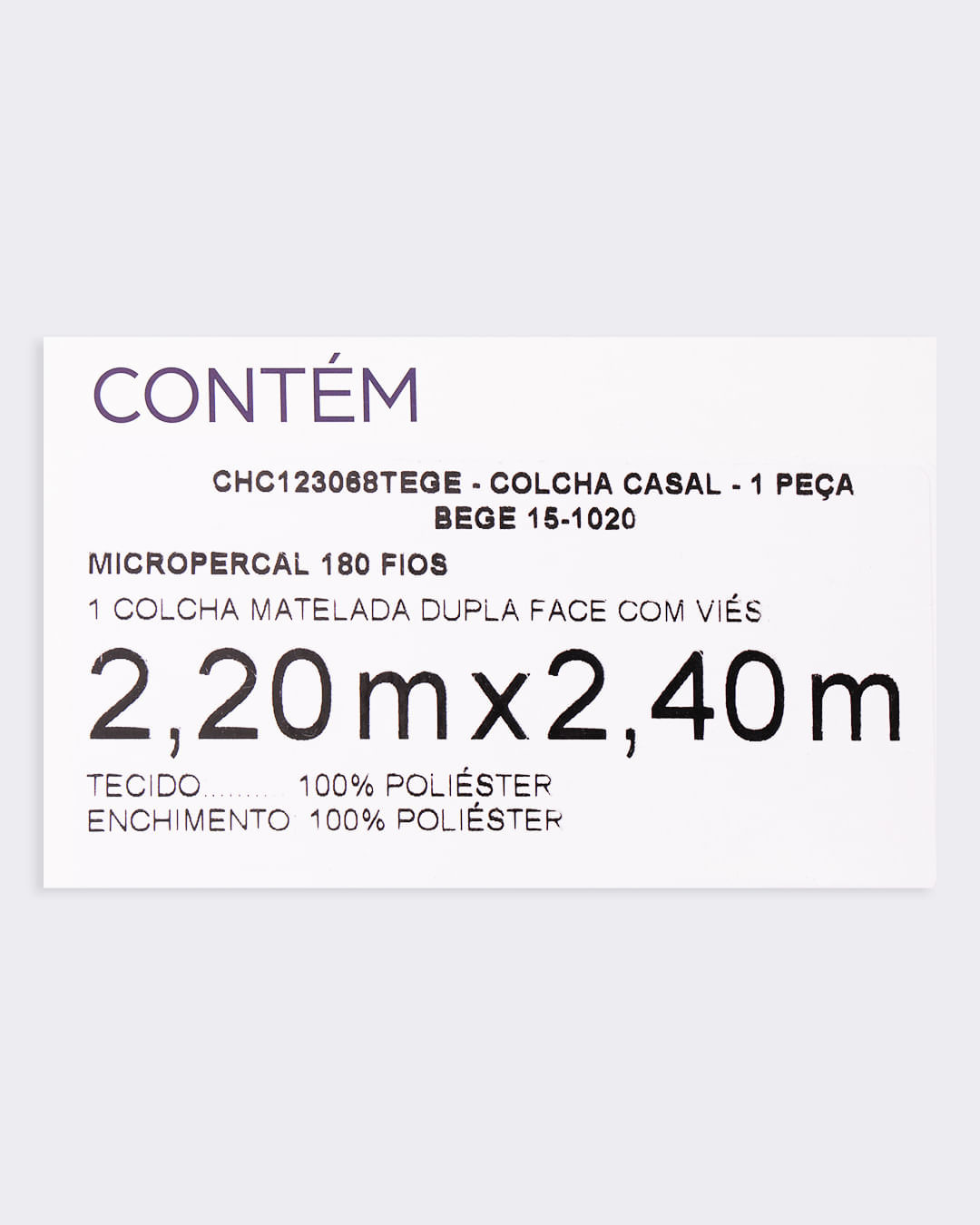 Colcha-Casal-Liso-Microp---Bege
