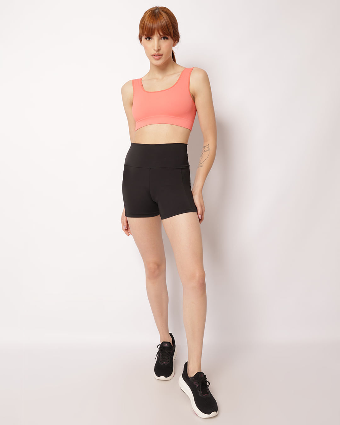To-P-Seamless-Canelado---Coral