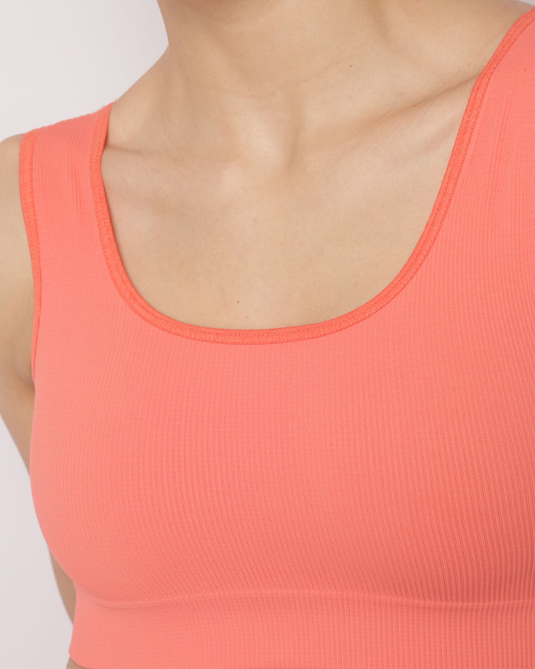To-P-Seamless-Canelado---Coral