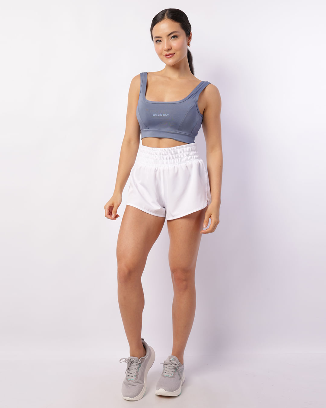 Top-Com-Bolso-De-Celular---Azul