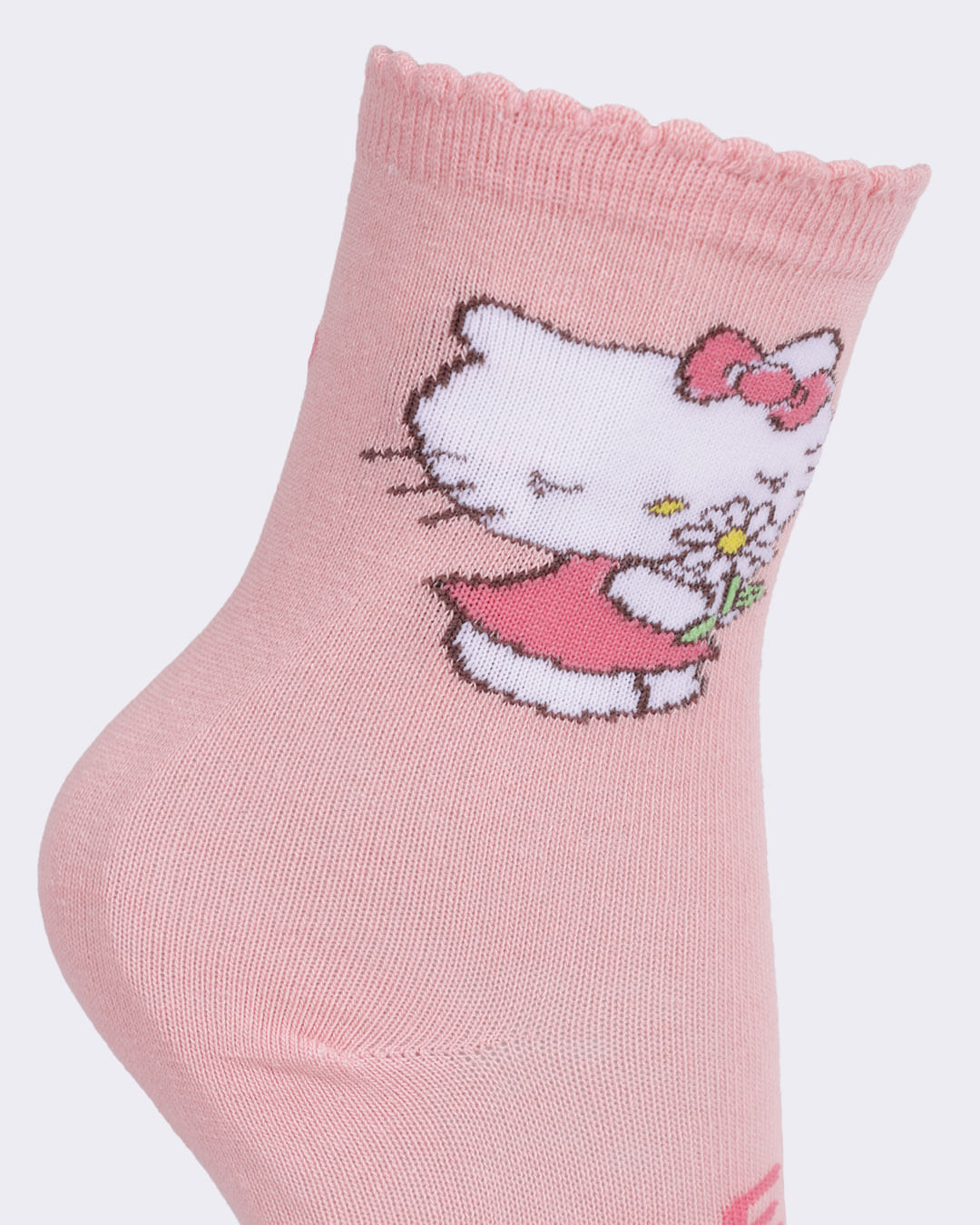 Meia-Hello-Kitty-Tf-295---Rosa
