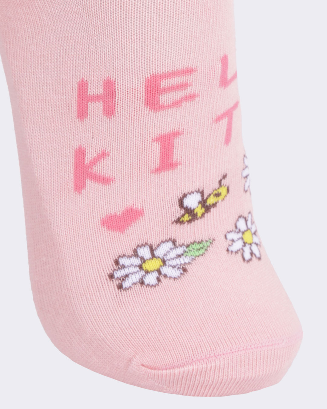Meia-Hello-Kitty-Tf-295---Rosa