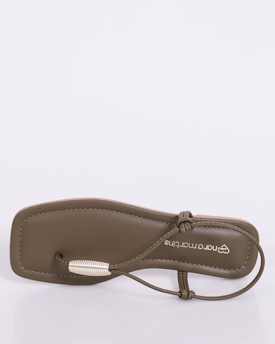 Rast-Fem-Nara736-162-Np-Army-Vde-3540---Verde